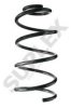 SUPLEX 12167 Coil Spring